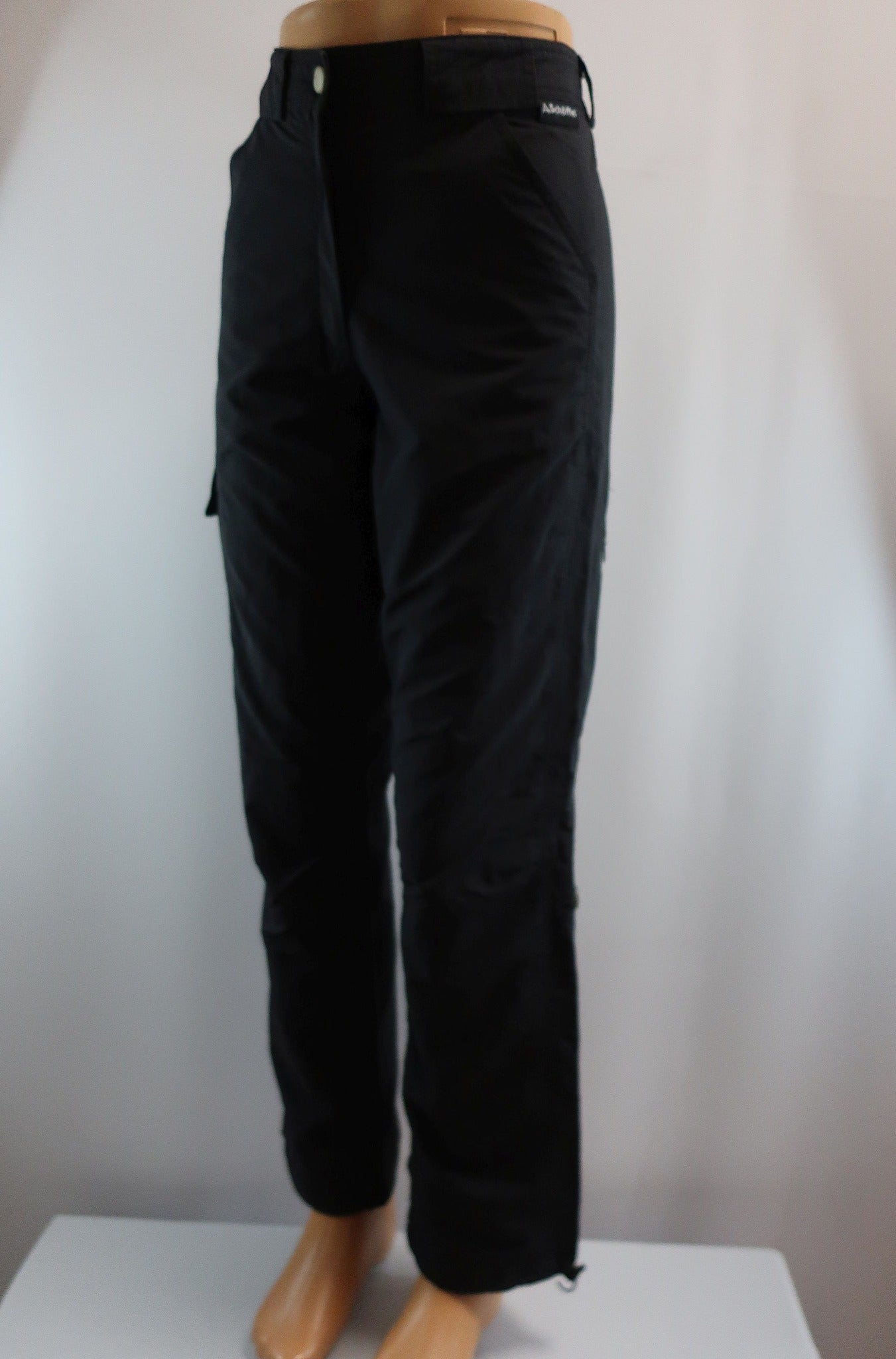 SCHOFFEL moteriškos laisvalaikio kelnės 38/40 dydis