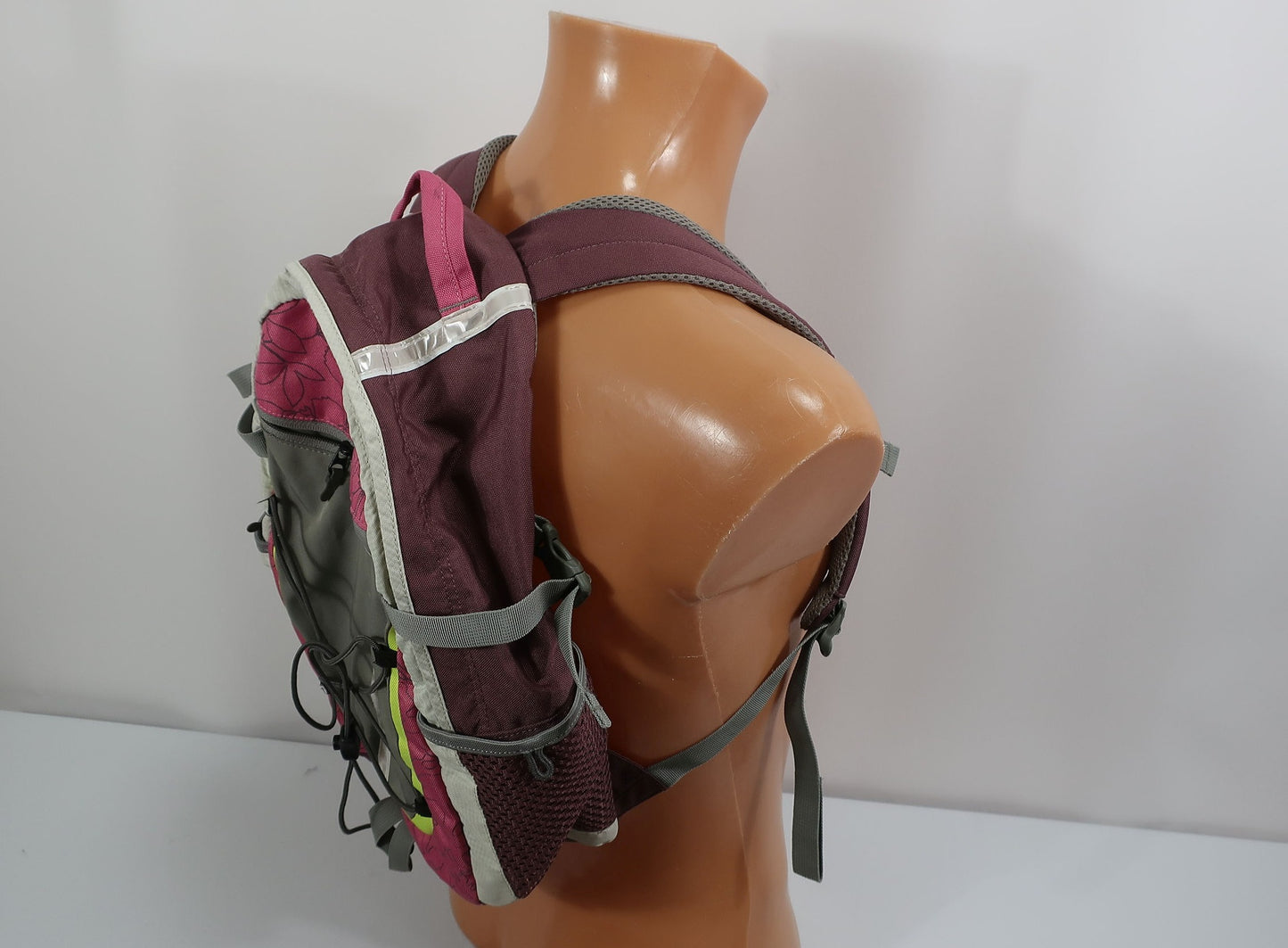 TATONKA kuprinė apie 15 l talpos