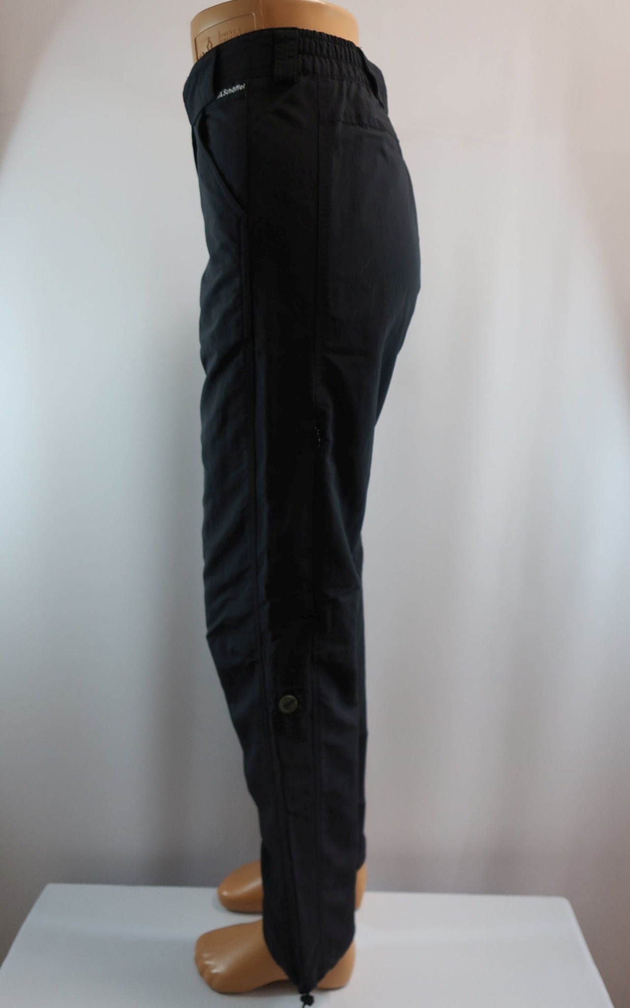 SCHOFFEL moteriškos laisvalaikio kelnės 38/40 dydis