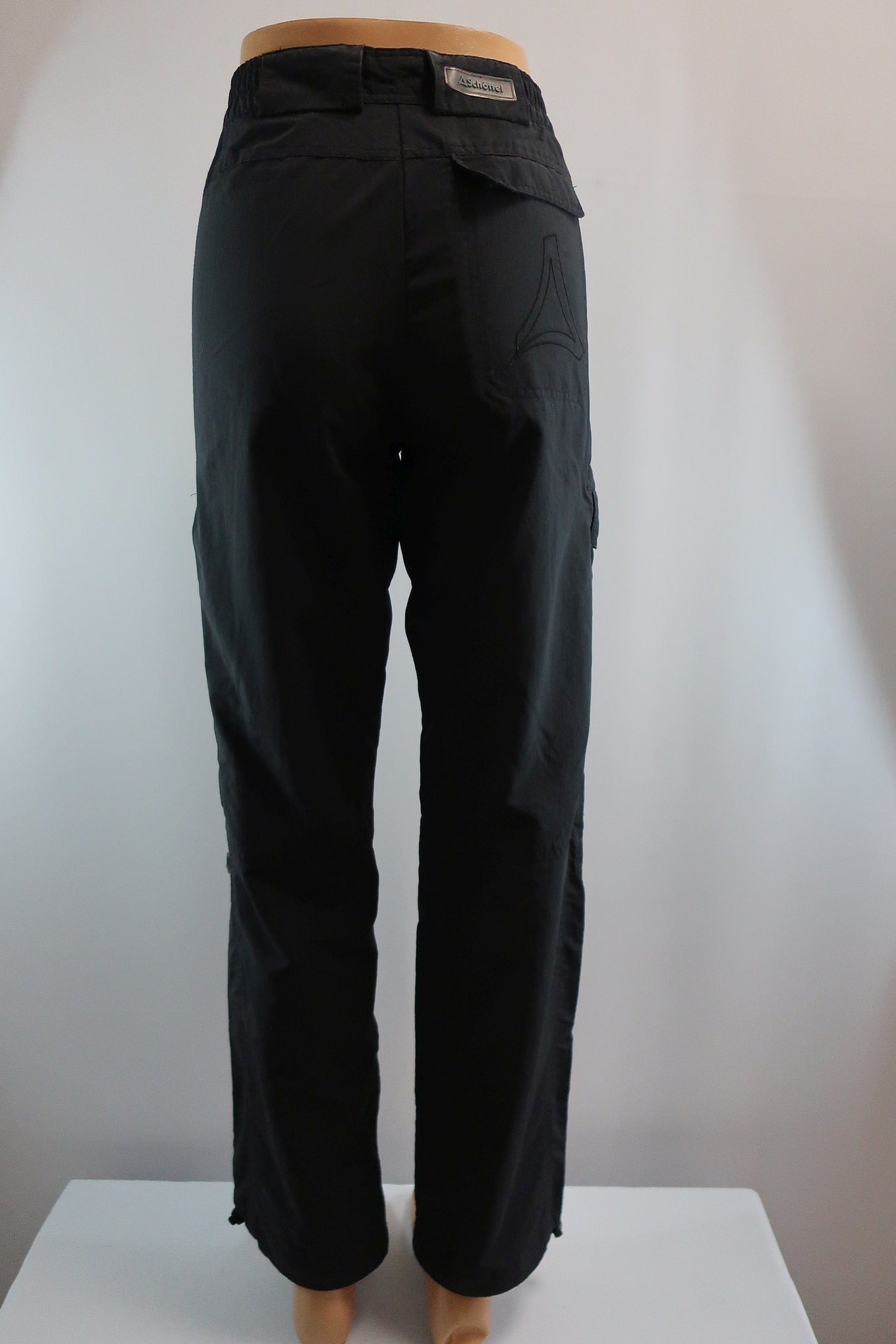 SCHOFFEL moteriškos laisvalaikio kelnės 38/40 dydis