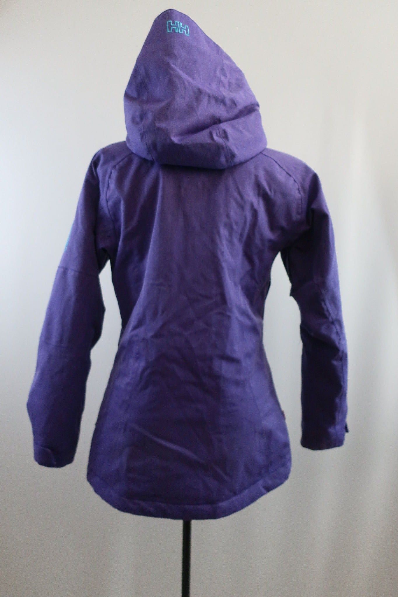 HELLY HANSEN moteriška striukė su Primaloft S dydis