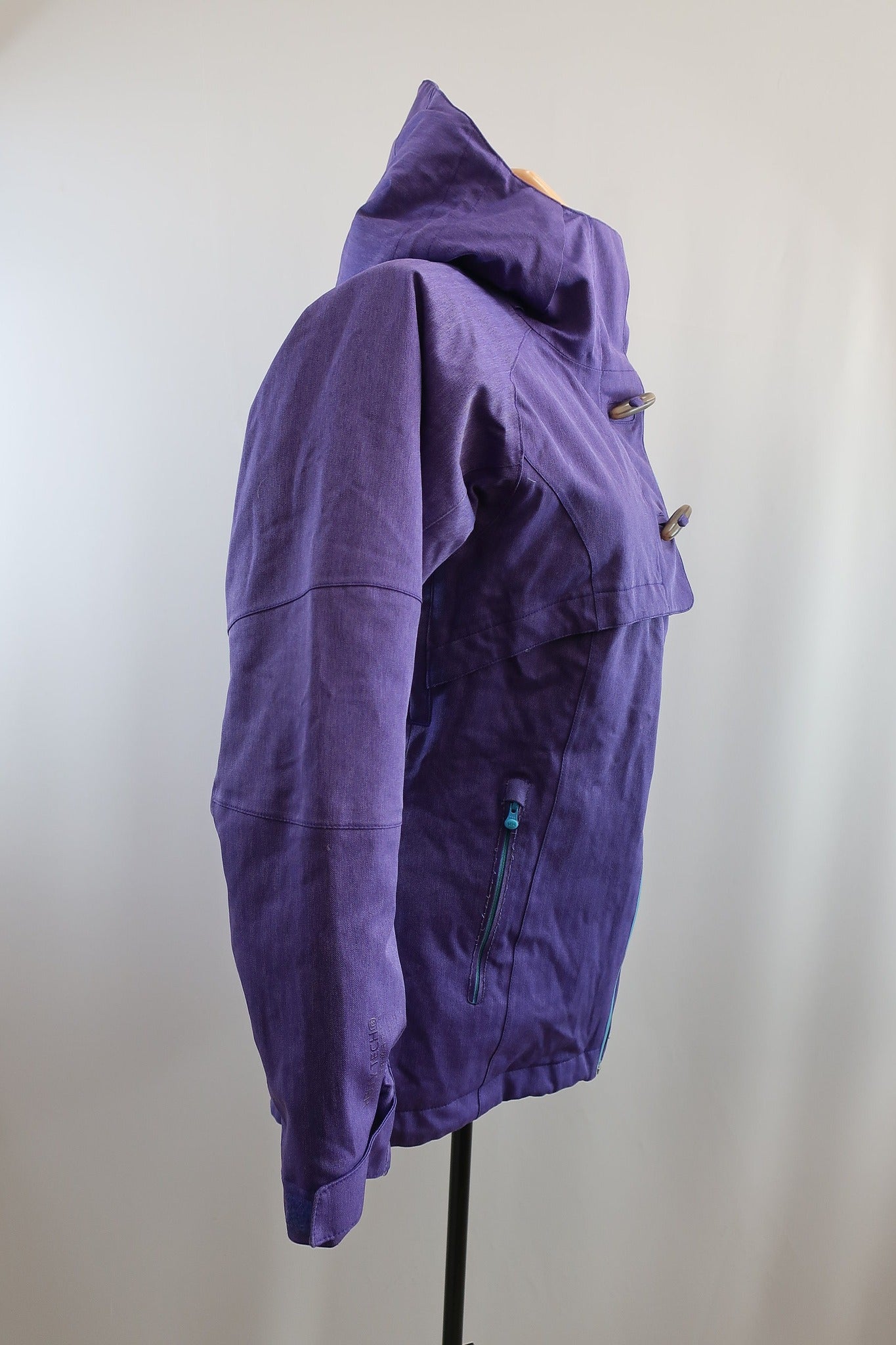 HELLY HANSEN moteriška striukė su Primaloft S dydis
