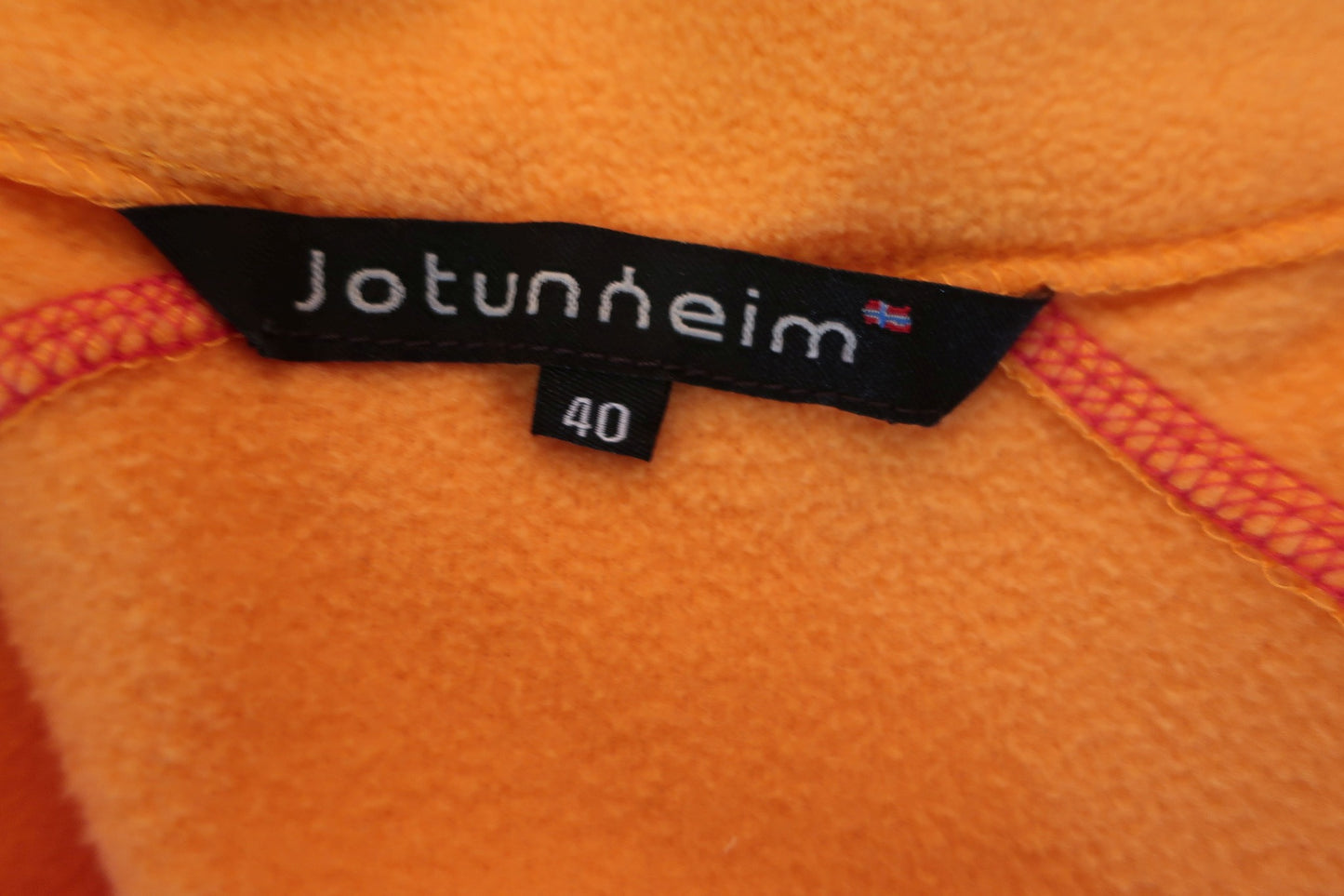 JOTUNHEIM moteriškas flisinis šiltukas 38/40 dydis