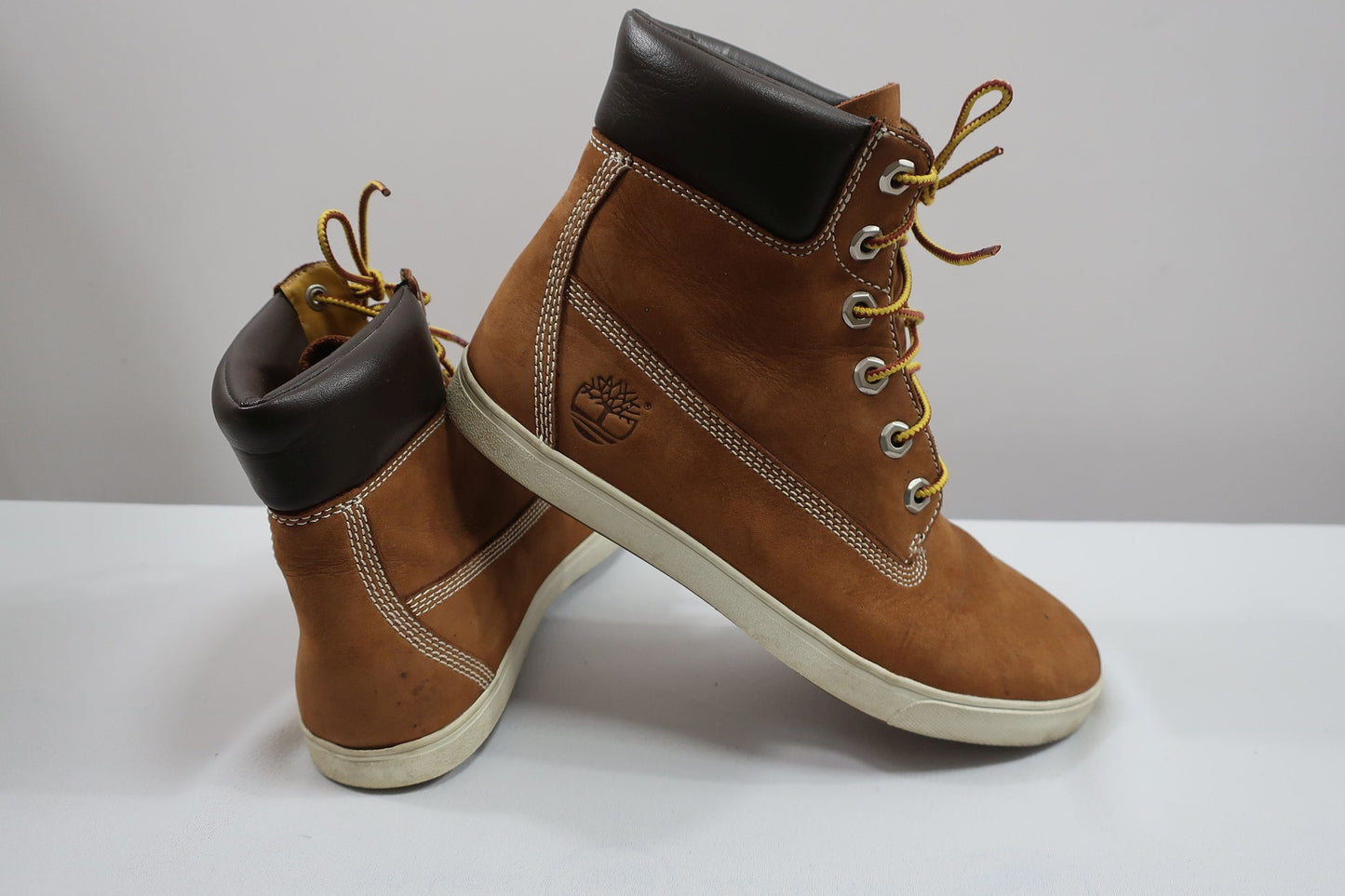TIMBERLAND odiniai laisvalaikio batai 38,5/39 dydis