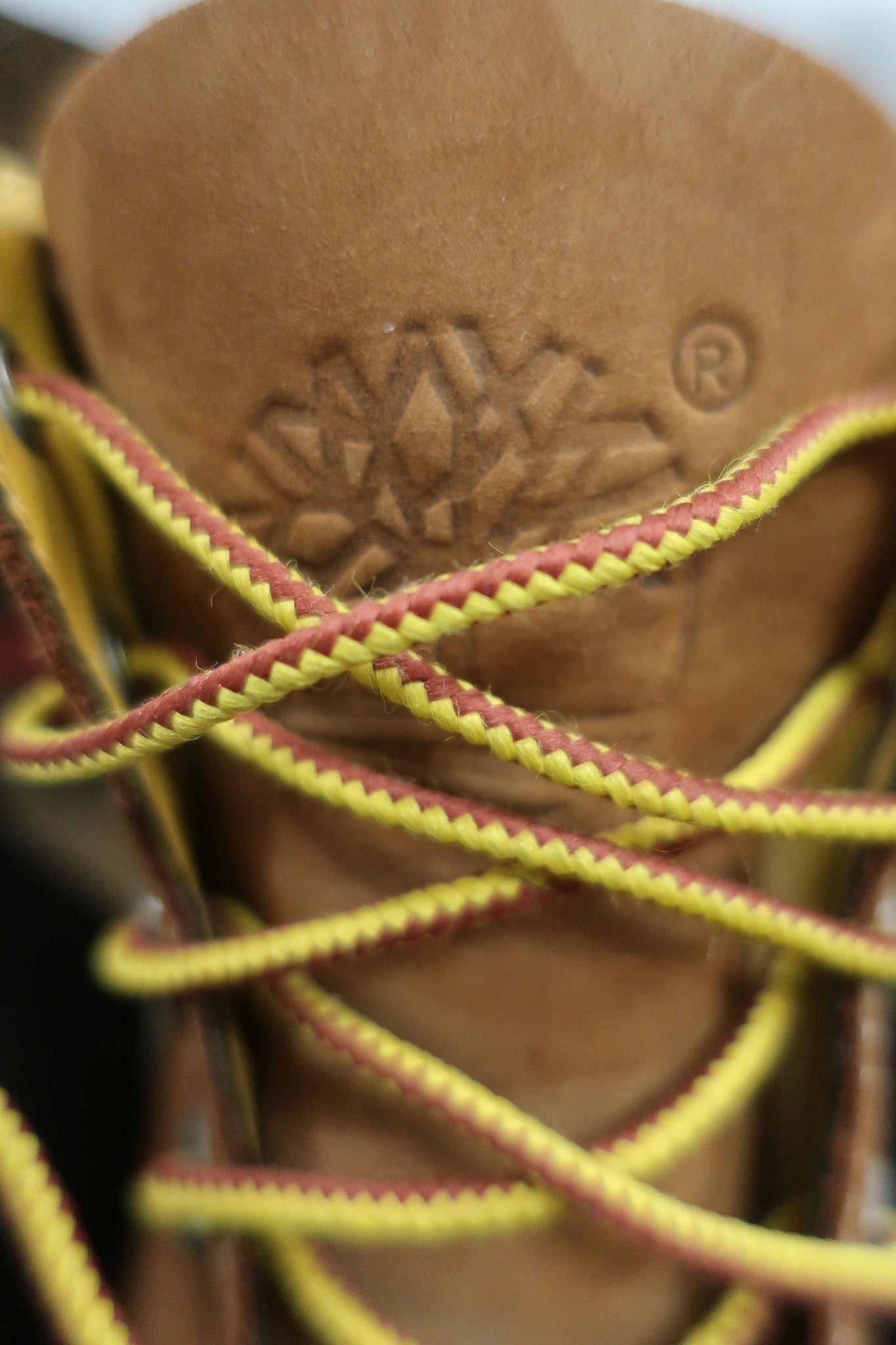 TIMBERLAND odiniai laisvalaikio batai 38,5/39 dydis