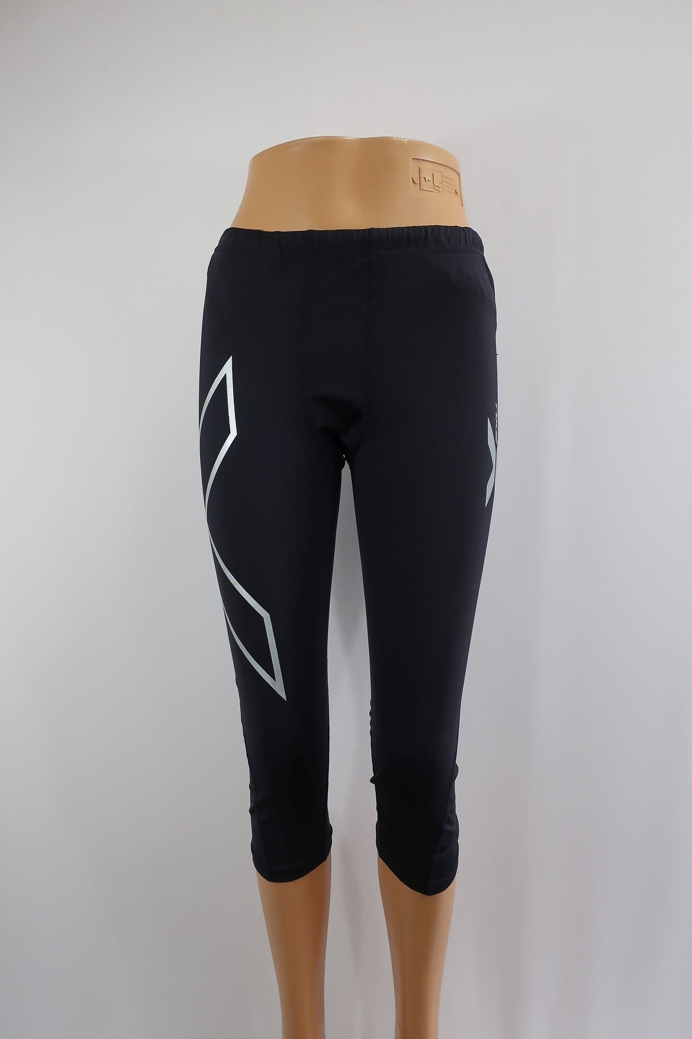 2XU vyriški kompresiniai sportiniai šortai L/XL dydis