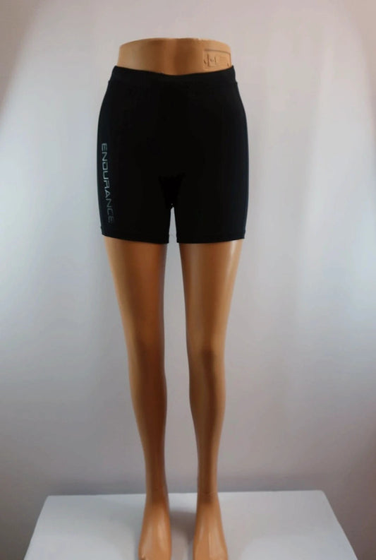 ENDURANCE moteriški sportiniai šortai 38 dydis