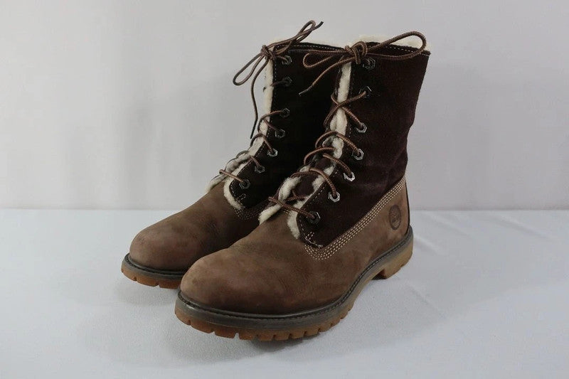 TIMBERLAND šilti batai 38,5/39 dydis