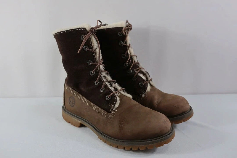 TIMBERLAND šilti batai 38,5/39 dydis