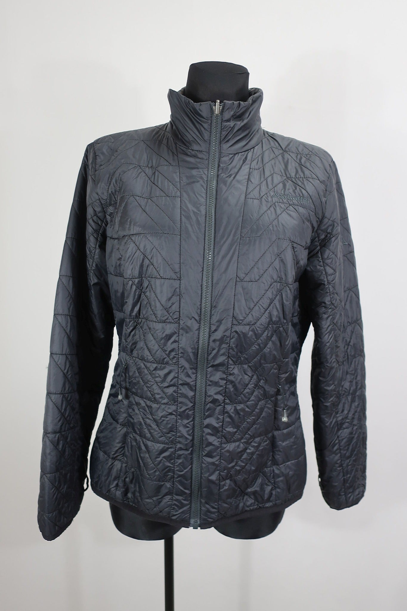 SCHOFFEL moteriška striukė 2 in 1 40/42 dydis