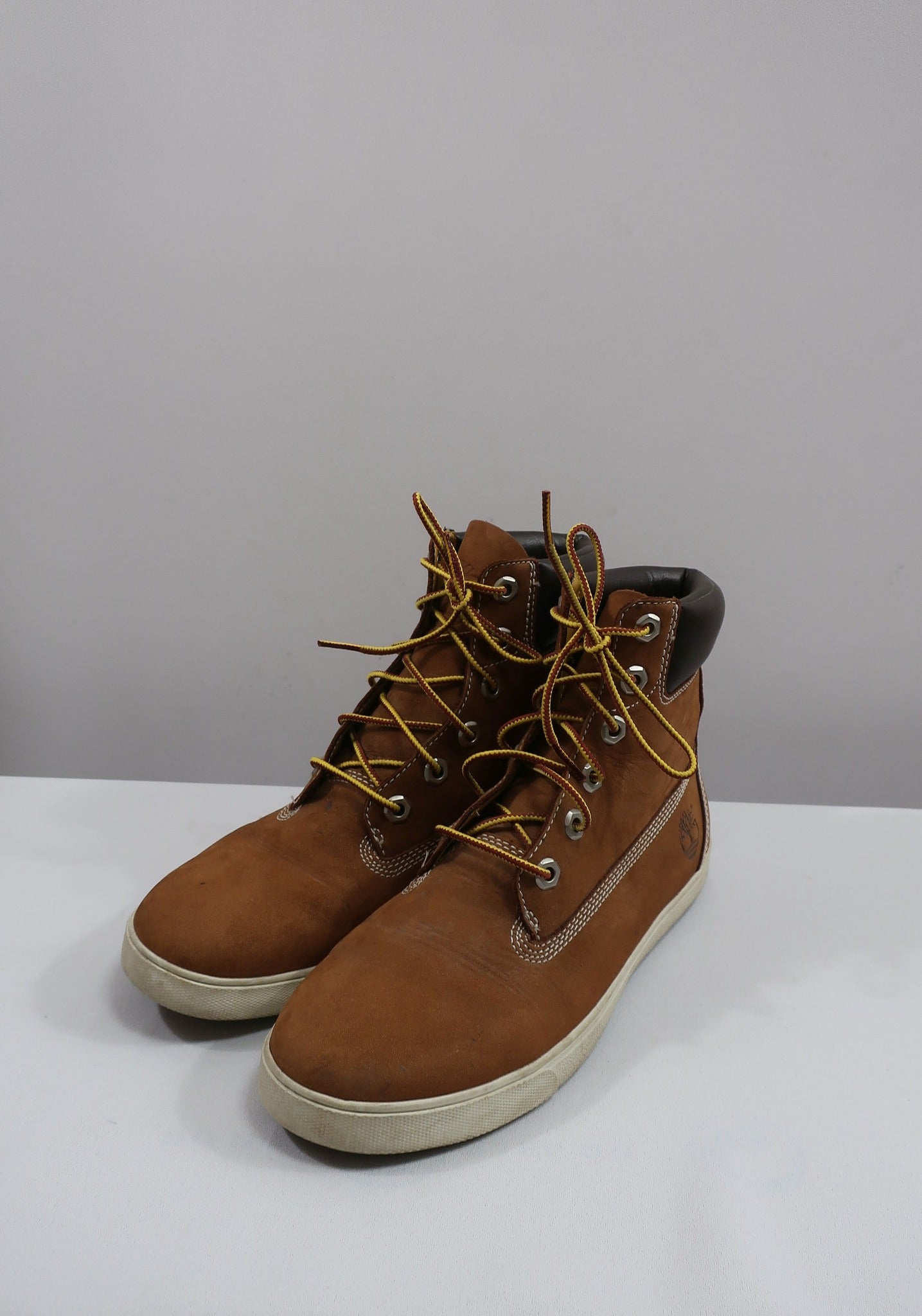 TIMBERLAND odiniai laisvalaikio batai 38,5/39 dydis