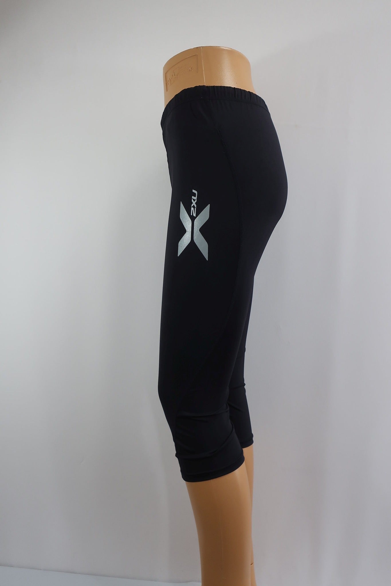 2XU vyriški kompresiniai sportiniai šortai L/XL dydis
