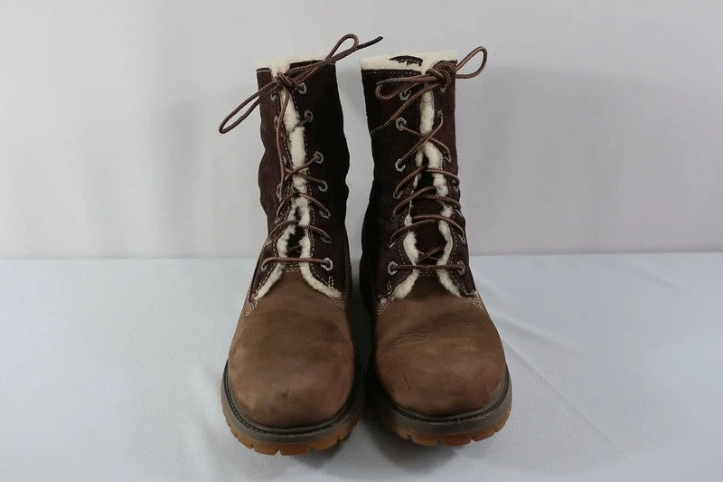 TIMBERLAND šilti batai 38,5/39 dydis