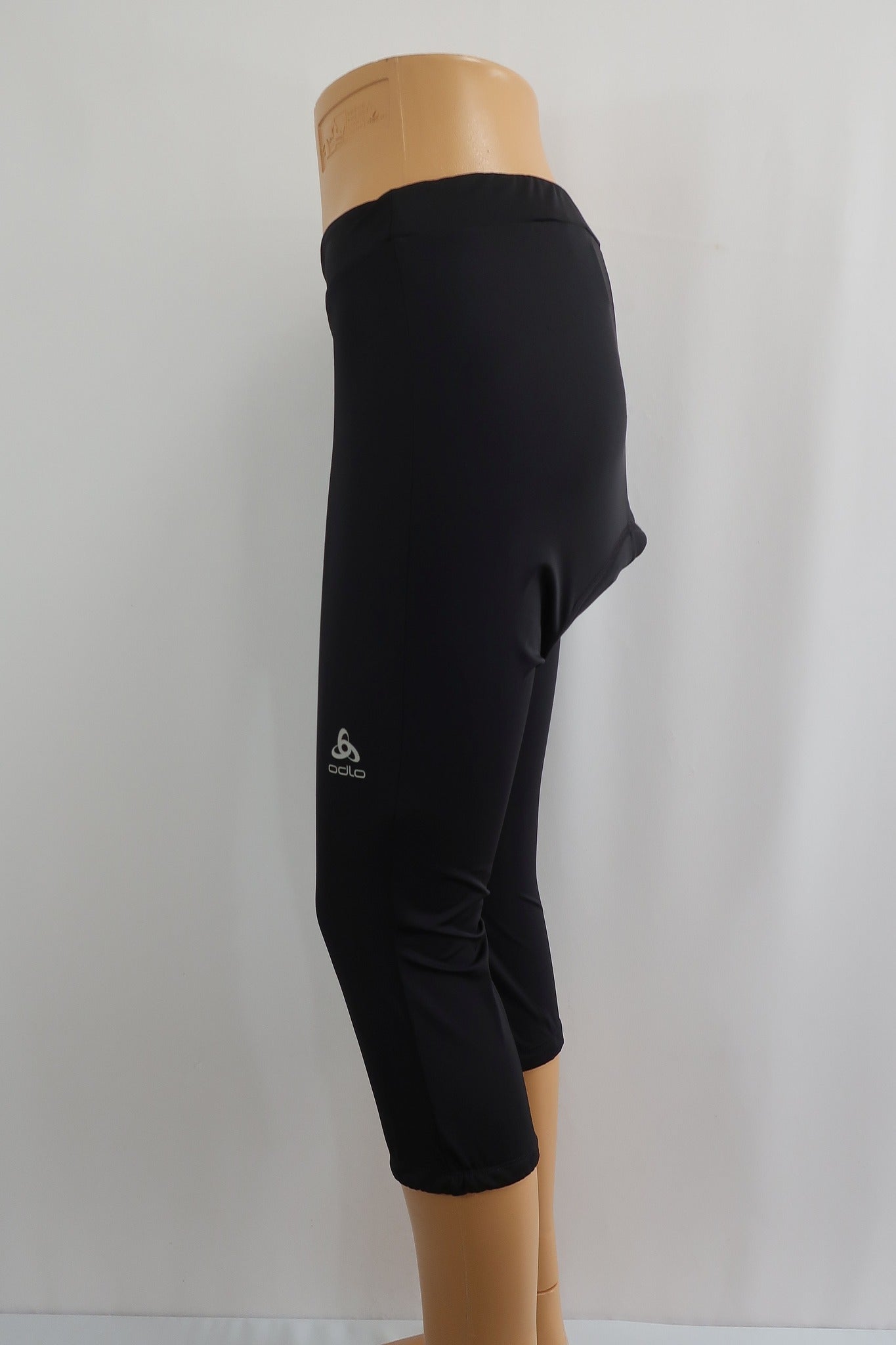 ODLO moteriški dviratiniai ilgi šortai/tamprės L/XL dydis