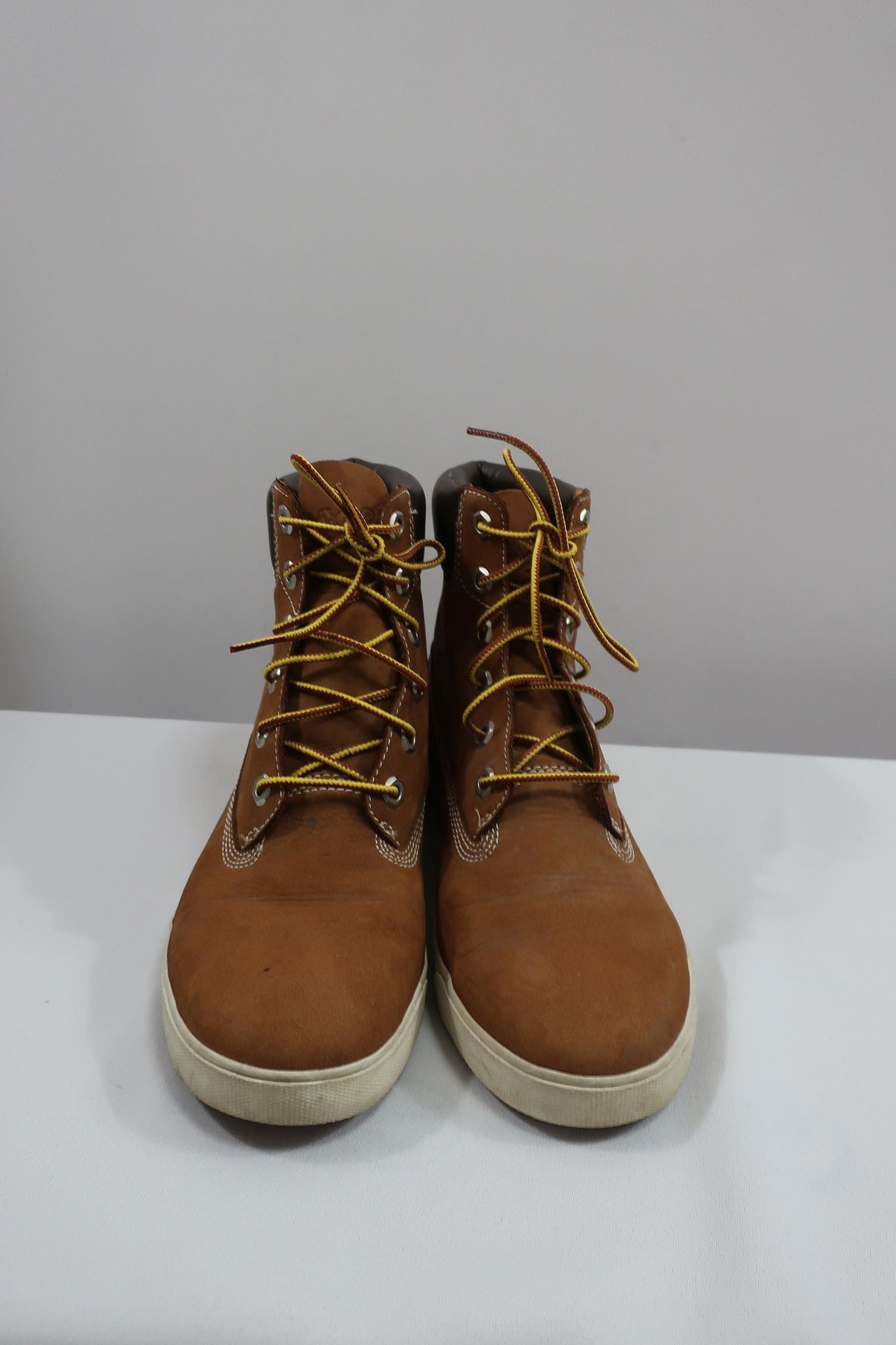 TIMBERLAND odiniai laisvalaikio batai 38,5/39 dydis