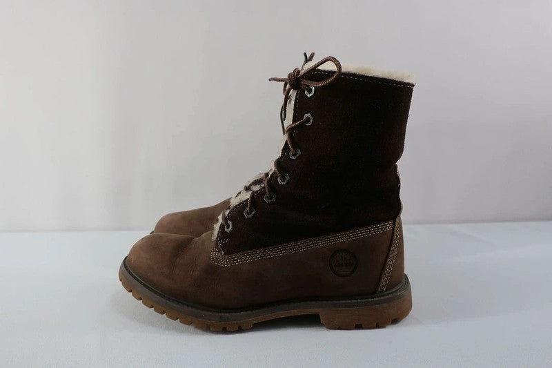 TIMBERLAND šilti batai 38,5/39 dydis