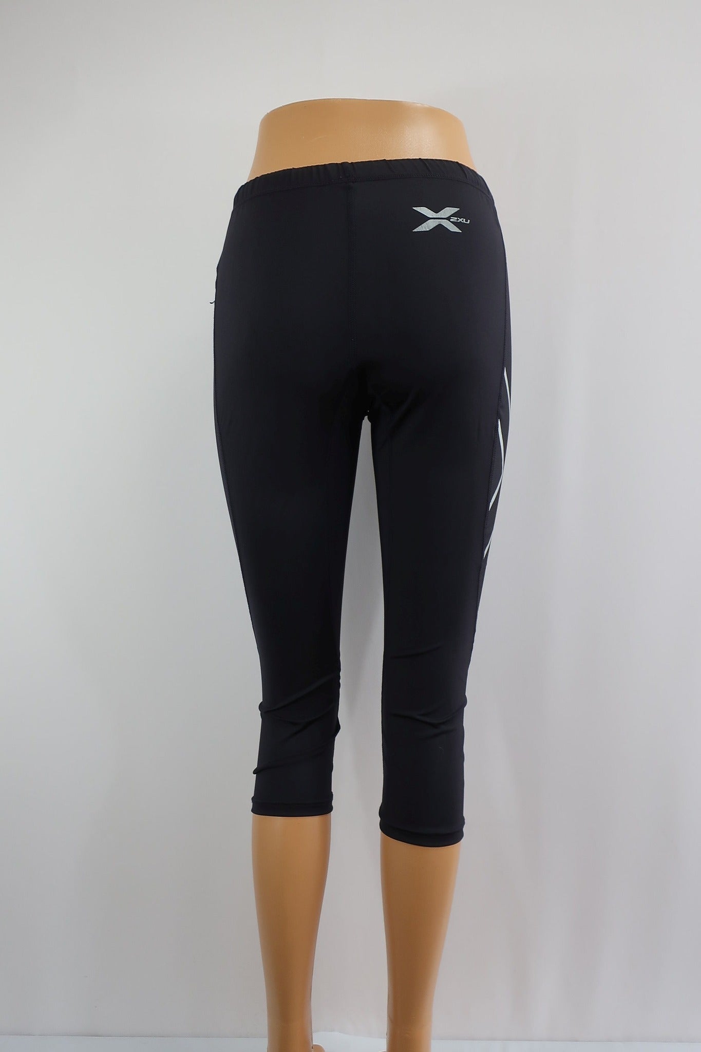2XU vyriški kompresiniai sportiniai šortai L/XL dydis