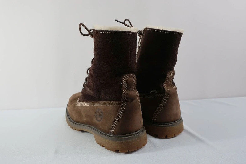 TIMBERLAND šilti batai 38,5/39 dydis
