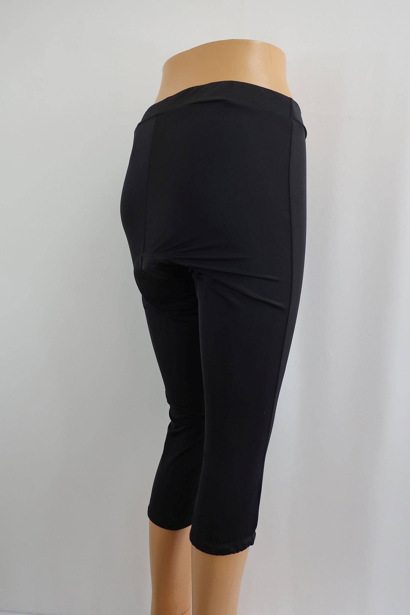 ODLO moteriški dviratiniai ilgi šortai/tamprės L/XL dydis