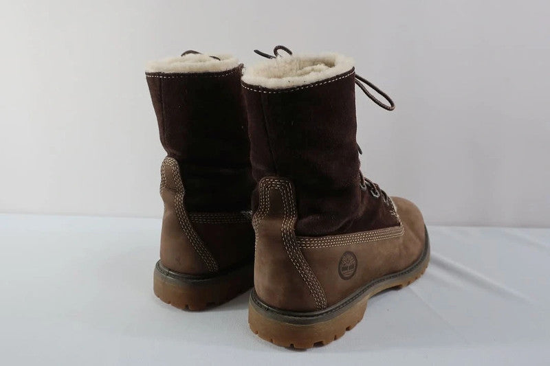 TIMBERLAND šilti batai 38,5/39 dydis