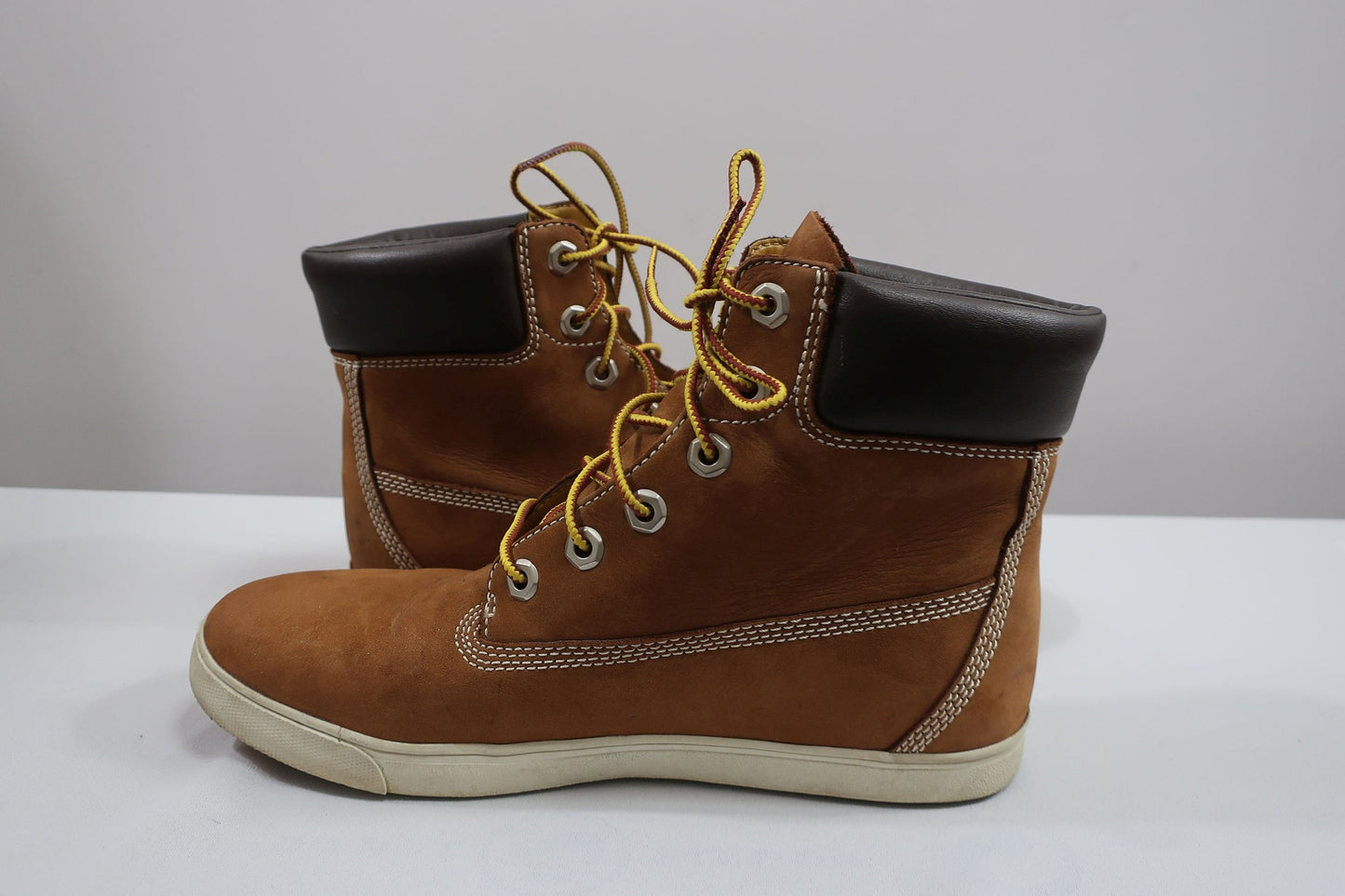 TIMBERLAND odiniai laisvalaikio batai 38,5/39 dydis