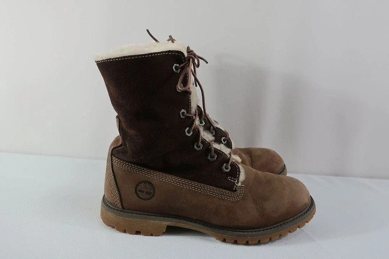 TIMBERLAND šilti batai 38,5/39 dydis