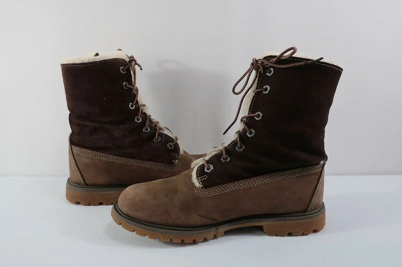 TIMBERLAND šilti batai 38,5/39 dydis