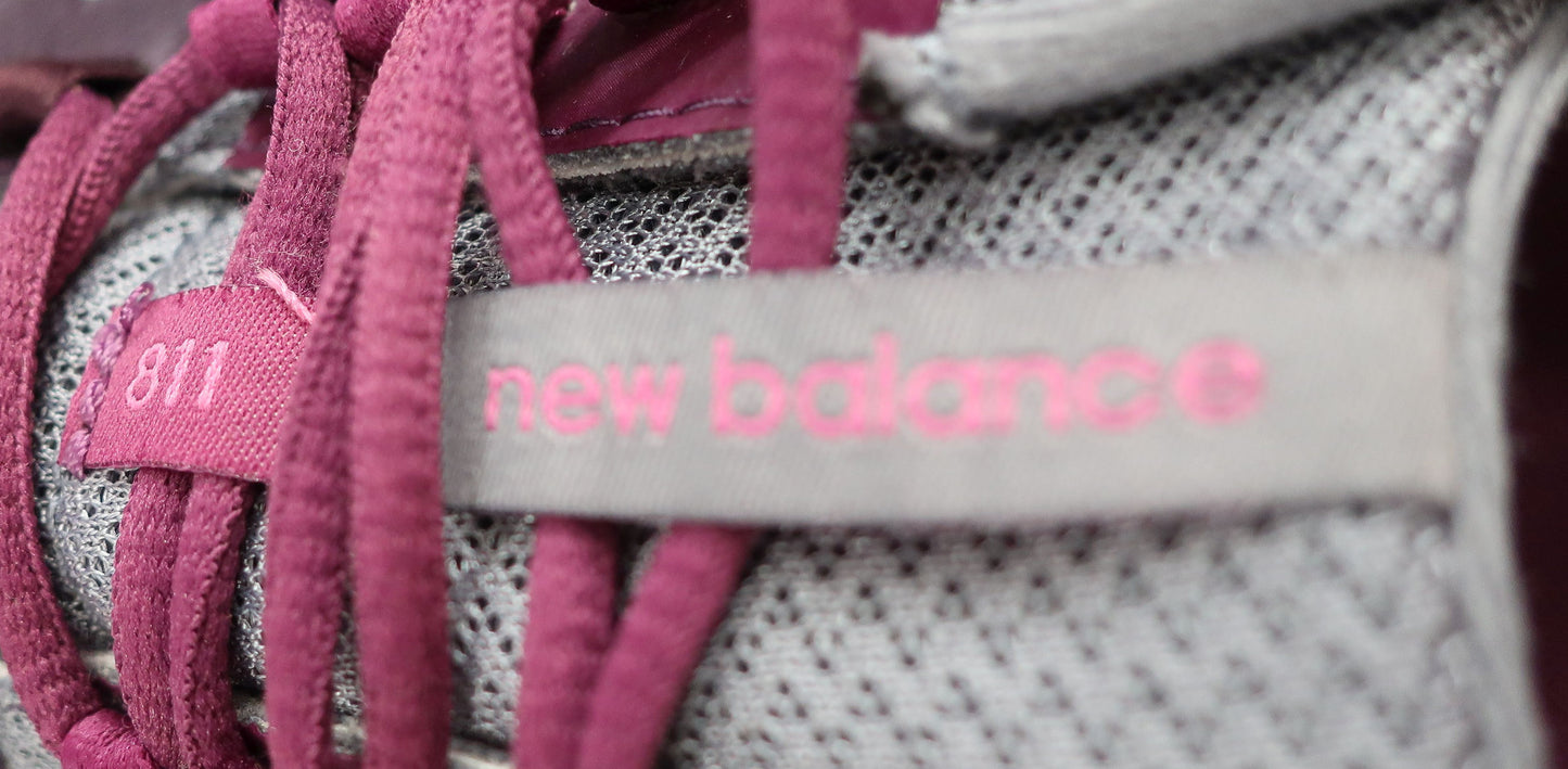 NEW BALANCE sportiniai batai 38/38,5 dydis