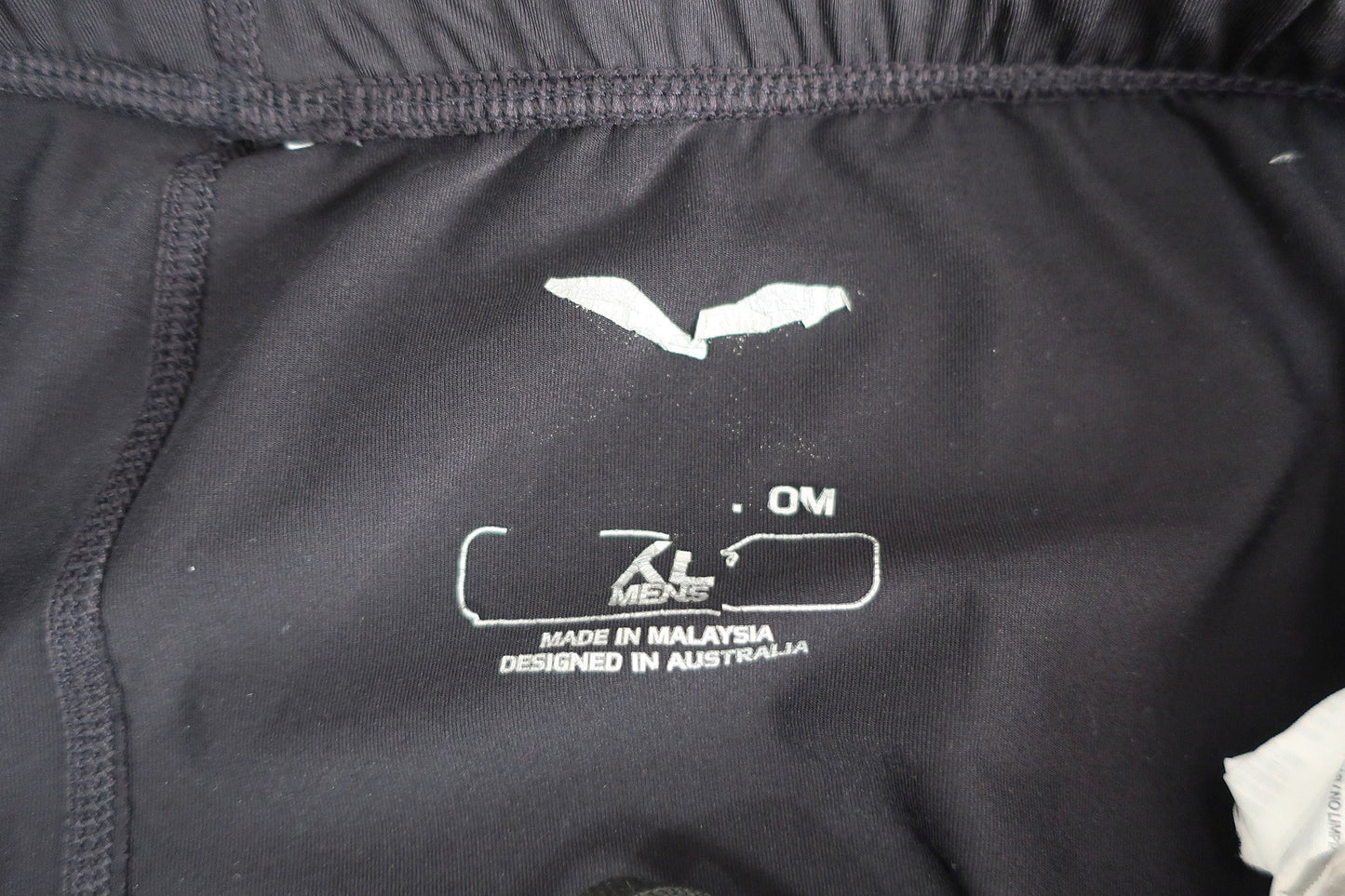 2XU vyriški kompresiniai sportiniai šortai L/XL dydis