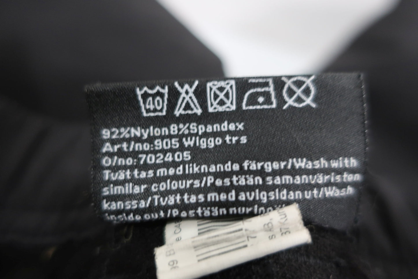 SOUTHWEST vyriškos laisvalaikio kelnės M dydis