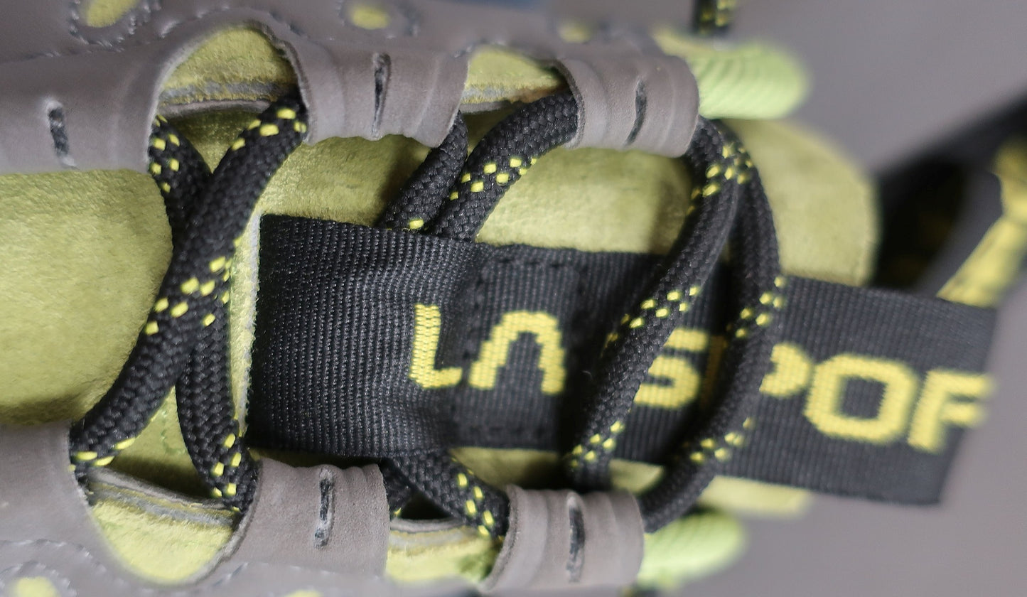 LA SPORTIVA laipiojimo bateliai 36 dydis