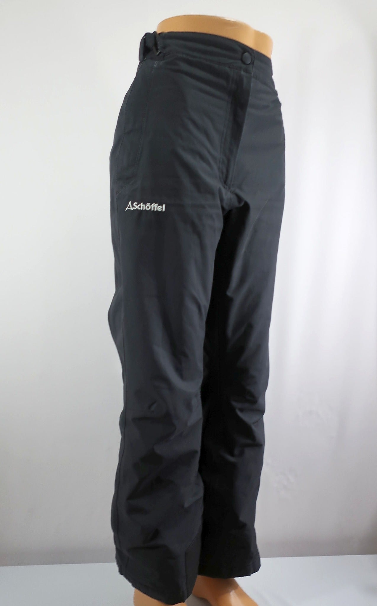 SCHOFFEL moteriškos kelnės L/XL dydis