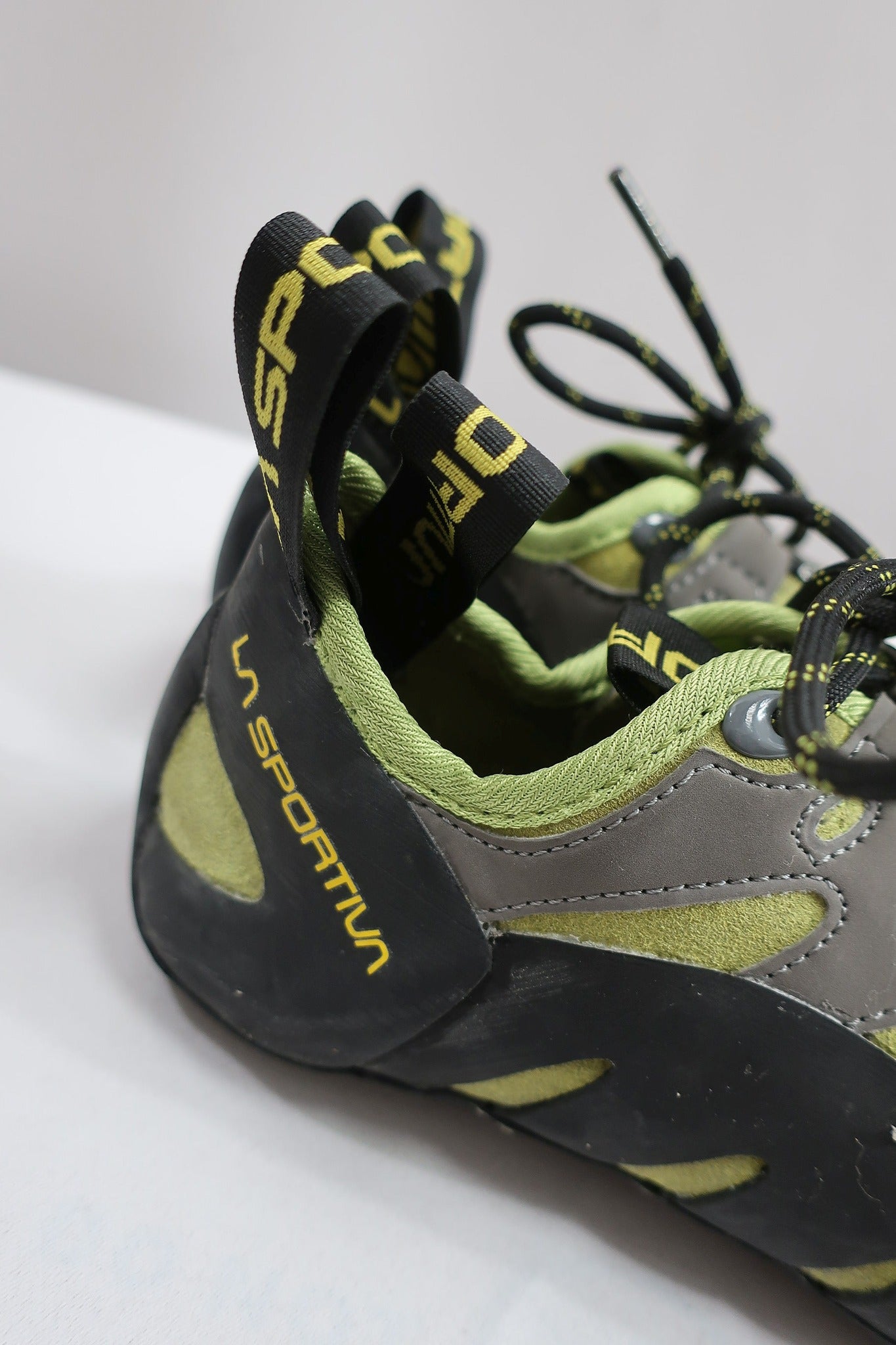 LA SPORTIVA laipiojimo bateliai 36 dydis