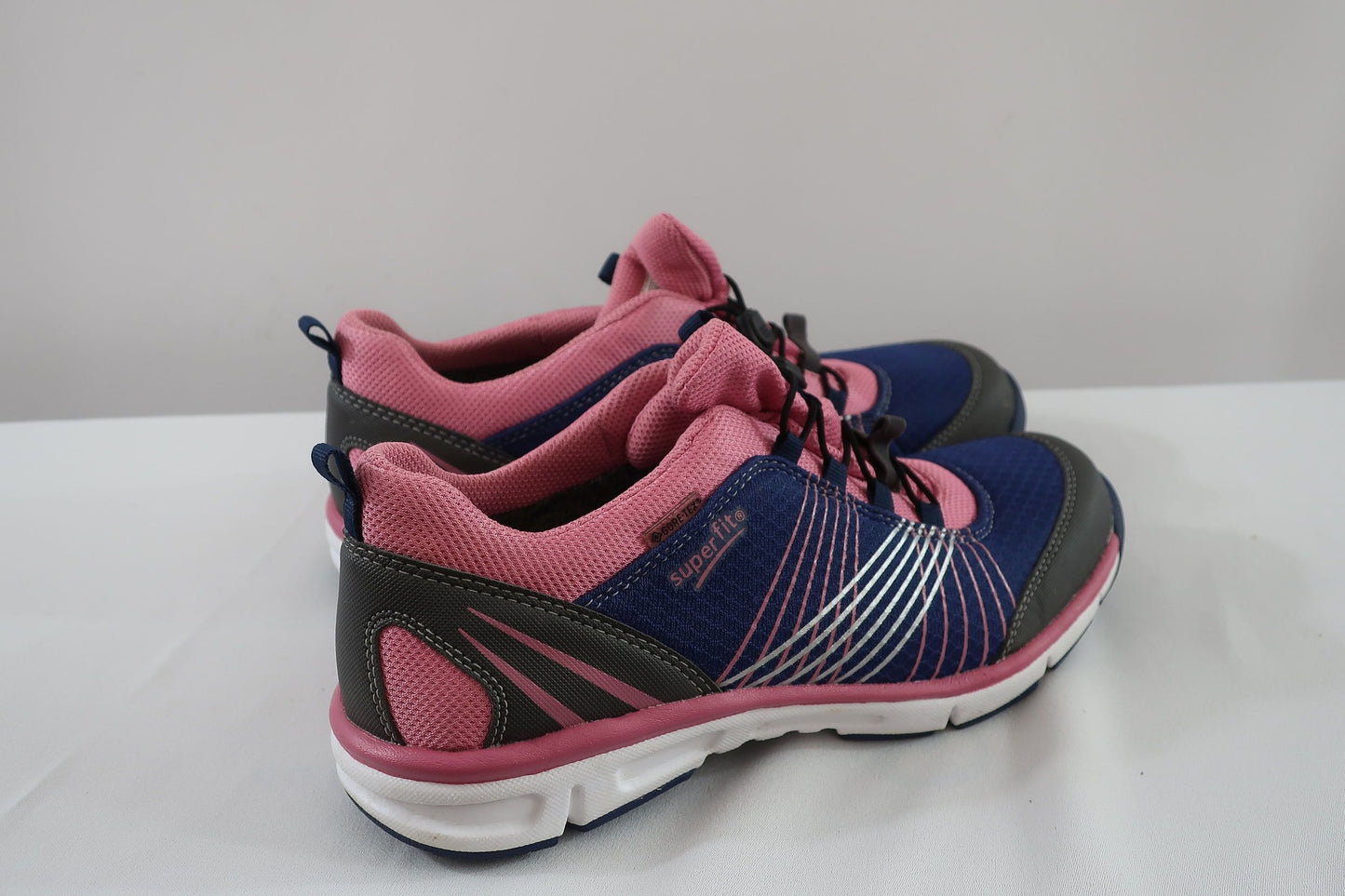 SUPERFIT laisvalaikio batai su Gore-tex 40 dydis