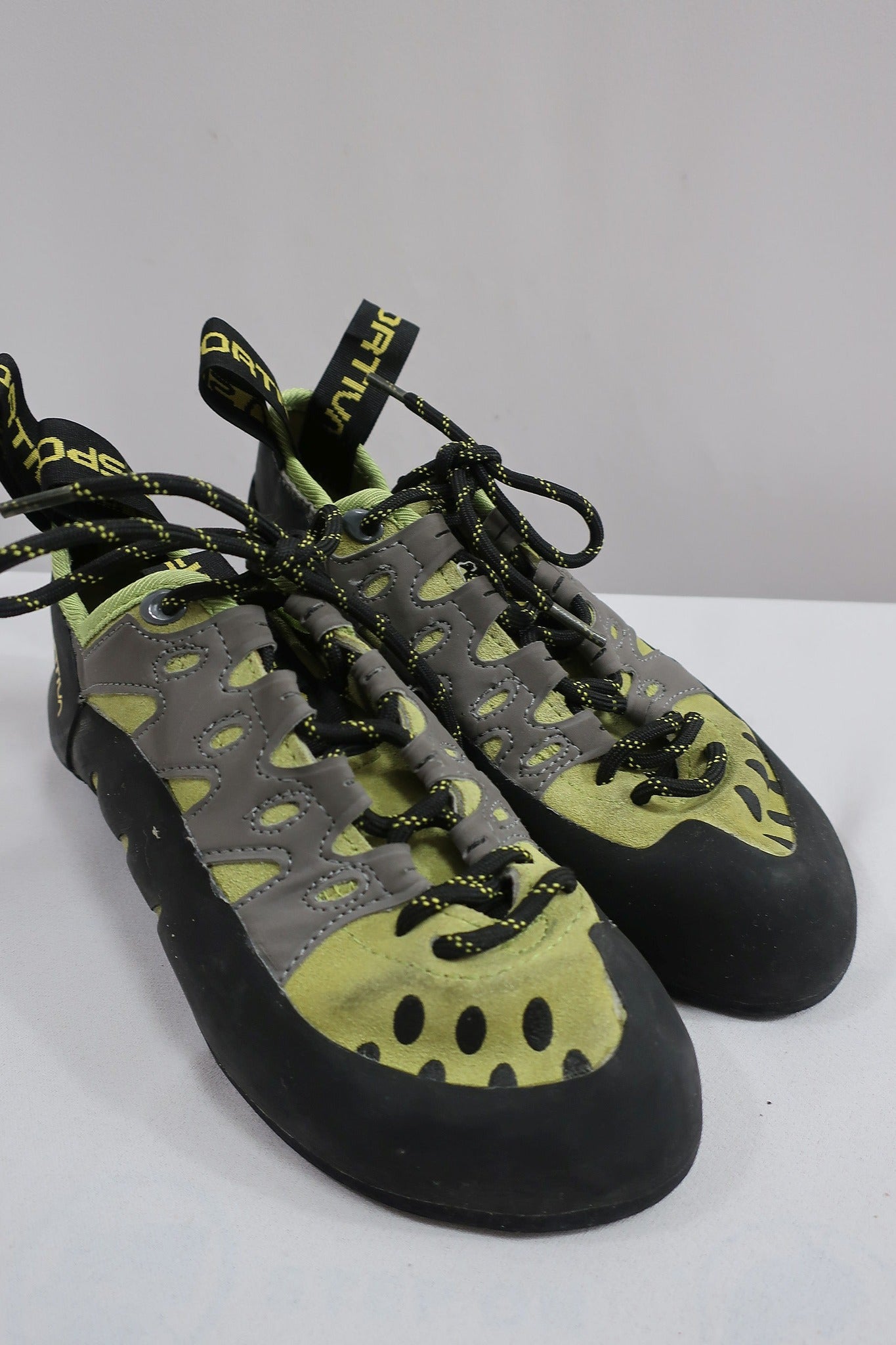 LA SPORTIVA laipiojimo bateliai 36 dydis