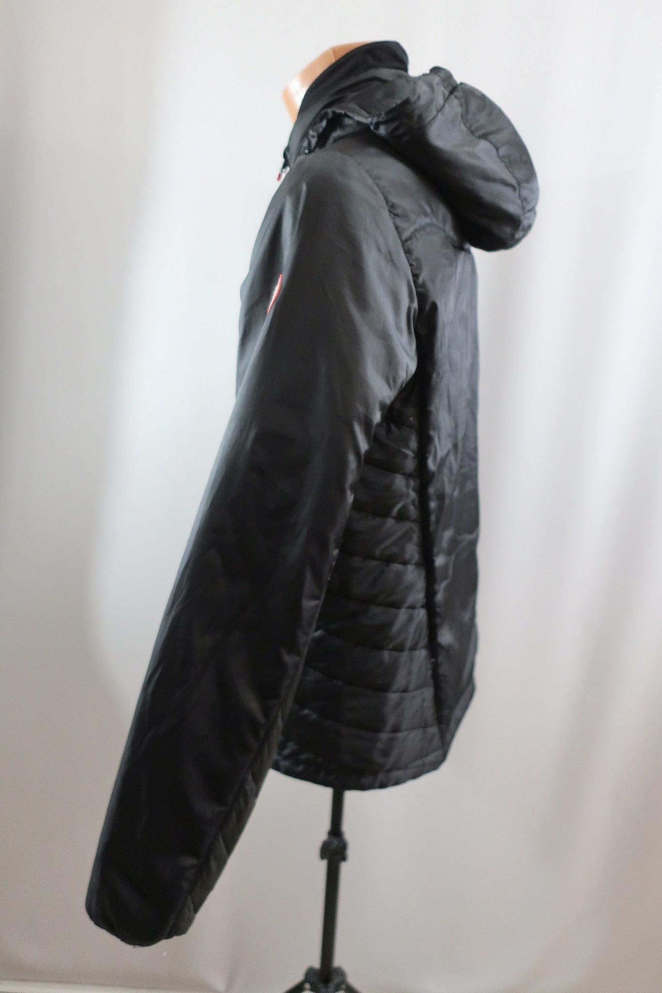 CASTELLI vyriška striukė su Primaloft M/L dydis