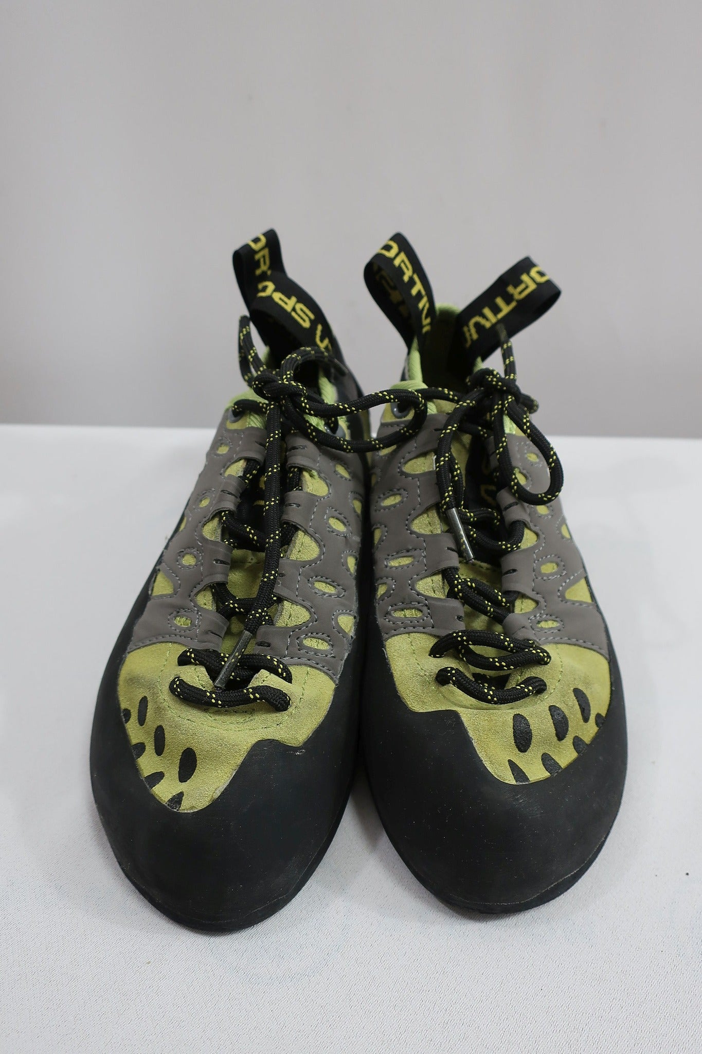 LA SPORTIVA laipiojimo bateliai 36 dydis
