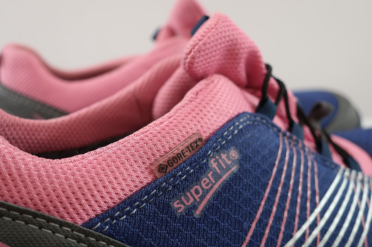 SUPERFIT laisvalaikio batai su Gore-tex 40 dydis