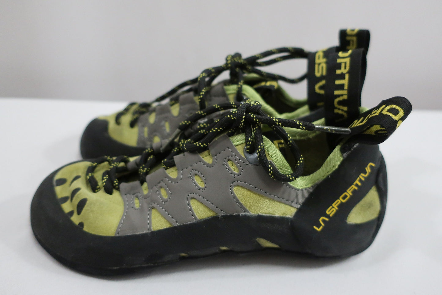 LA SPORTIVA laipiojimo bateliai 36 dydis