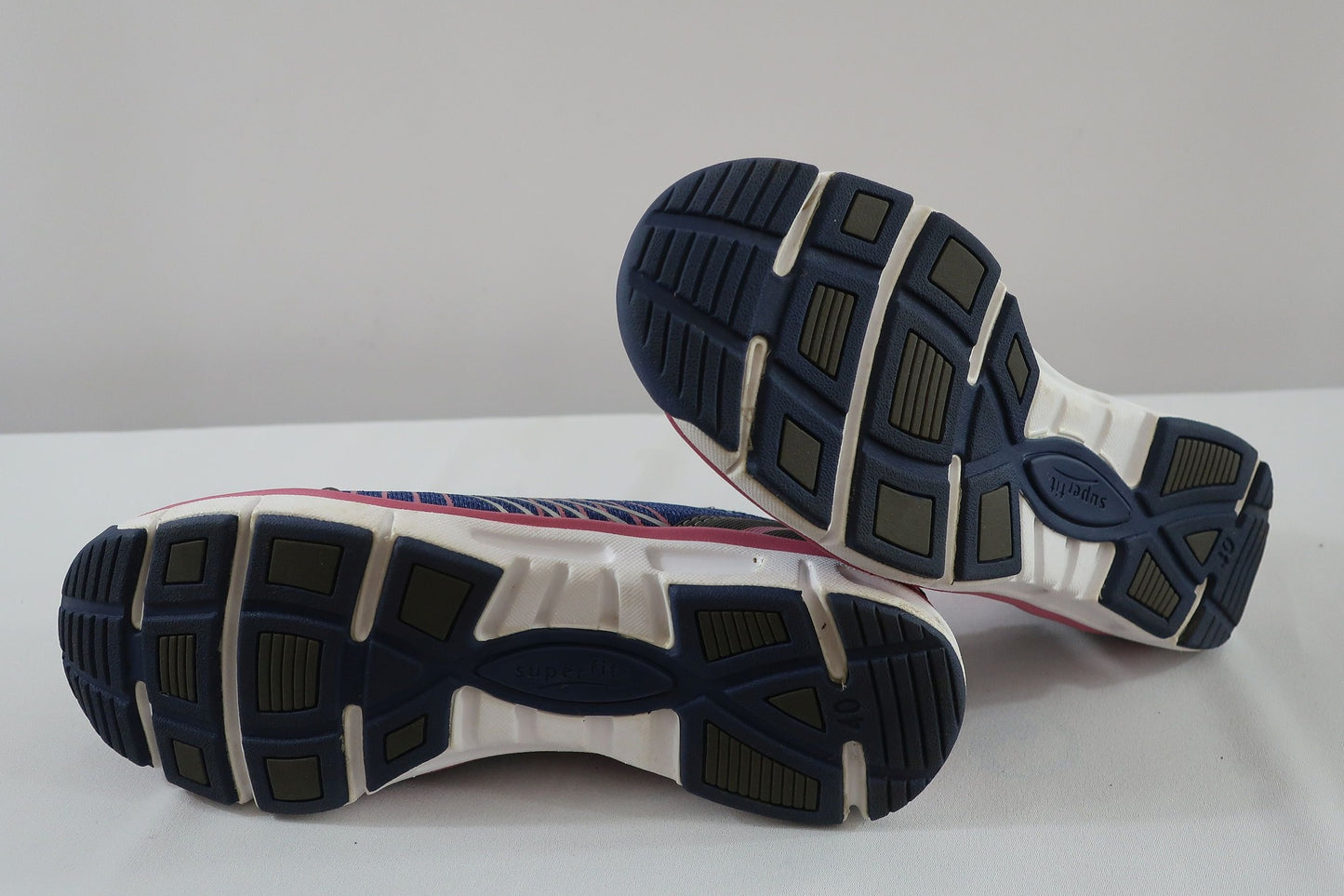 SUPERFIT laisvalaikio batai su Gore-tex 40 dydis