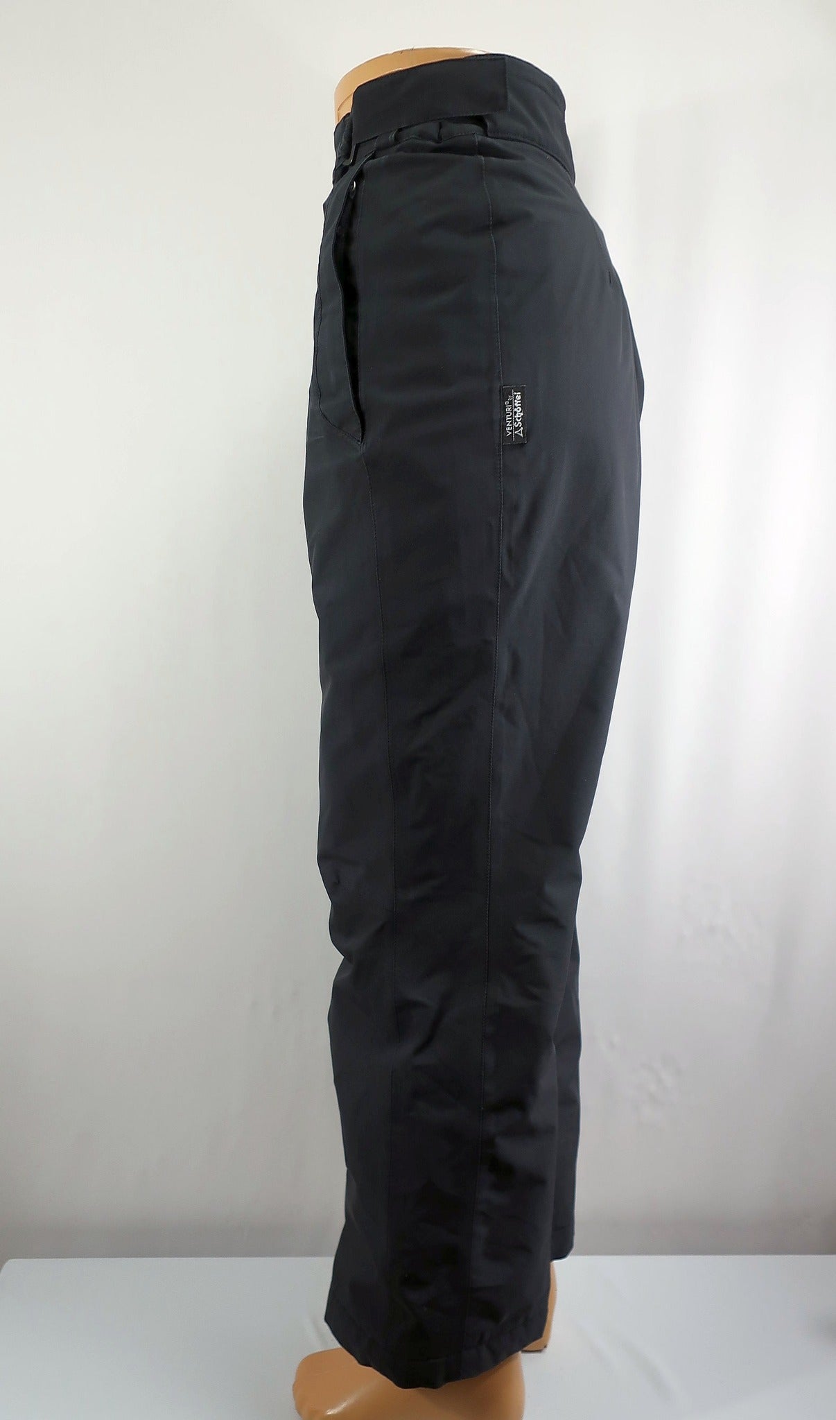 SCHOFFEL moteriškos kelnės L/XL dydis