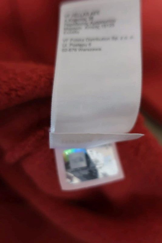 THE NORTH FACE moteriškas džemperis S/M dydis