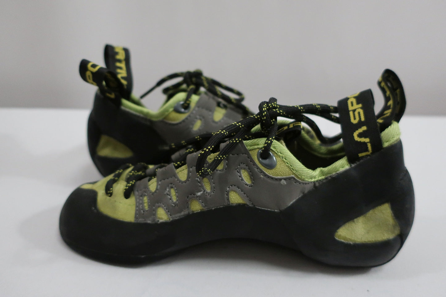 LA SPORTIVA laipiojimo bateliai 36 dydis