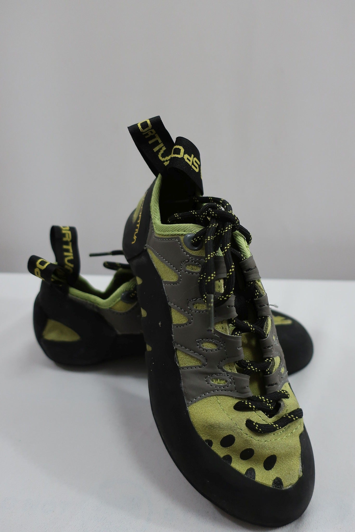 LA SPORTIVA laipiojimo bateliai 36 dydis
