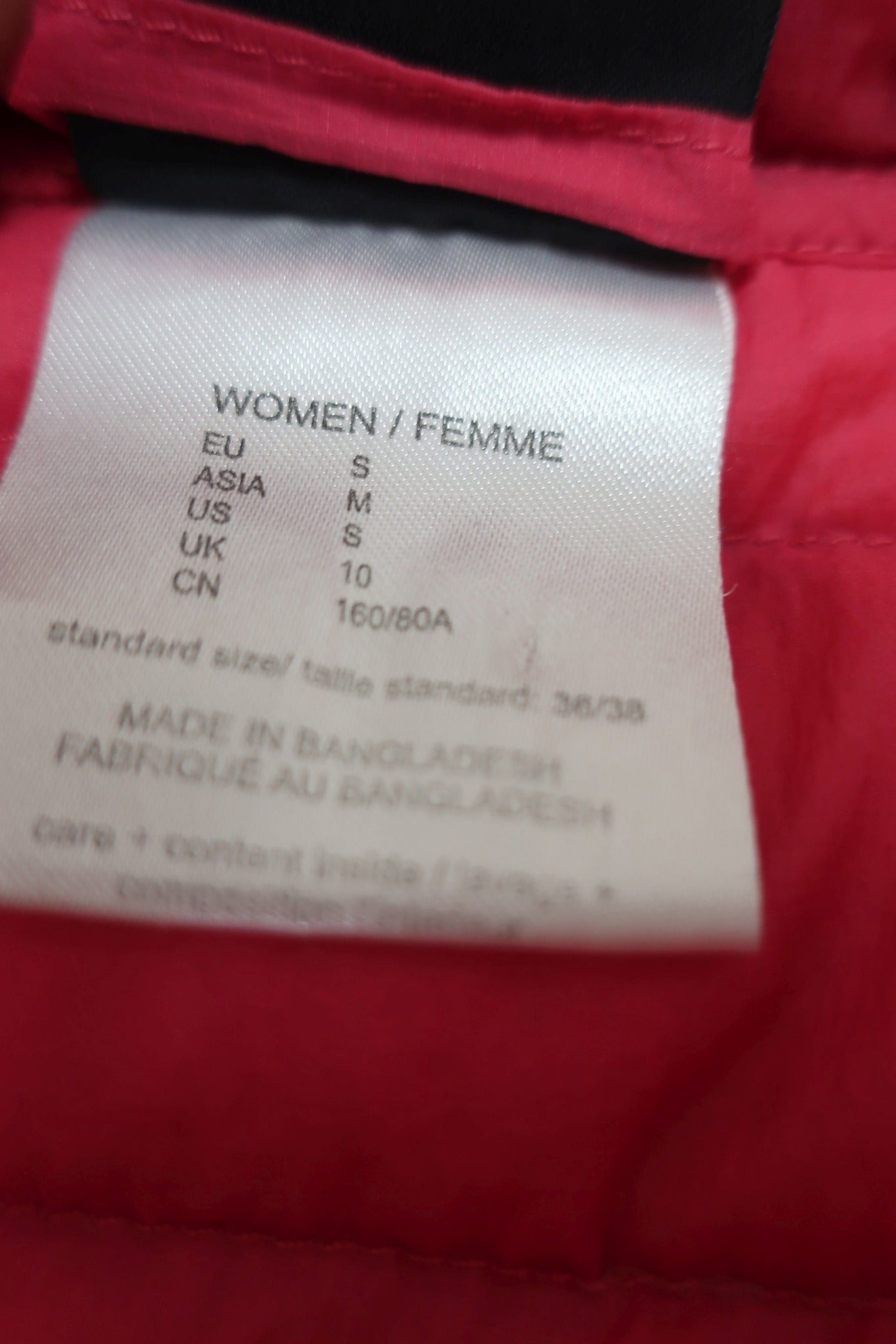 JACK WOLFSKIN lengva moteriška pūkinė striukė XS dydis