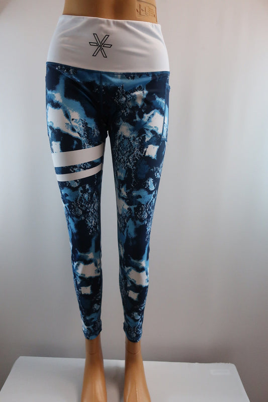 BARA sportinės tamprės XL dydis