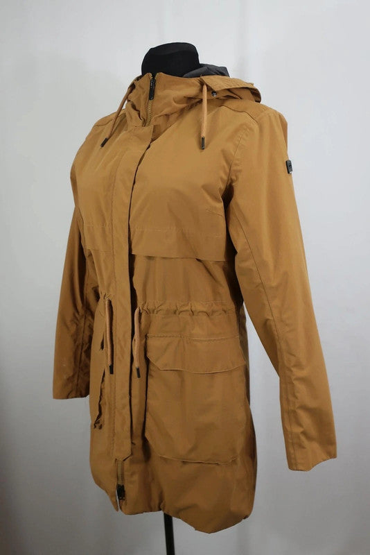 HELLY HANSEN moteriškas puspaltis/parka L dydis