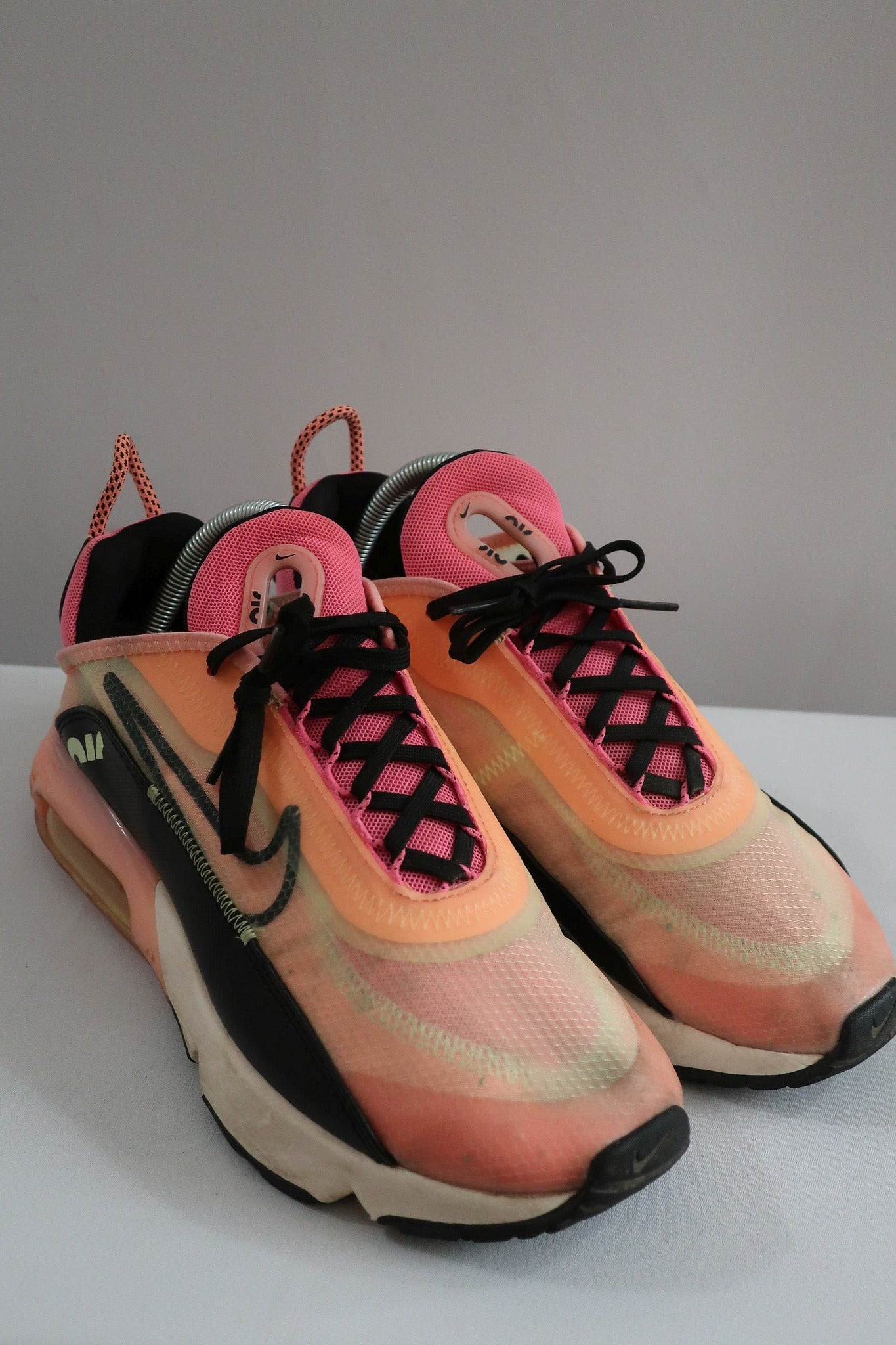 NIKE AIR sportiniai batai 40 dydis
