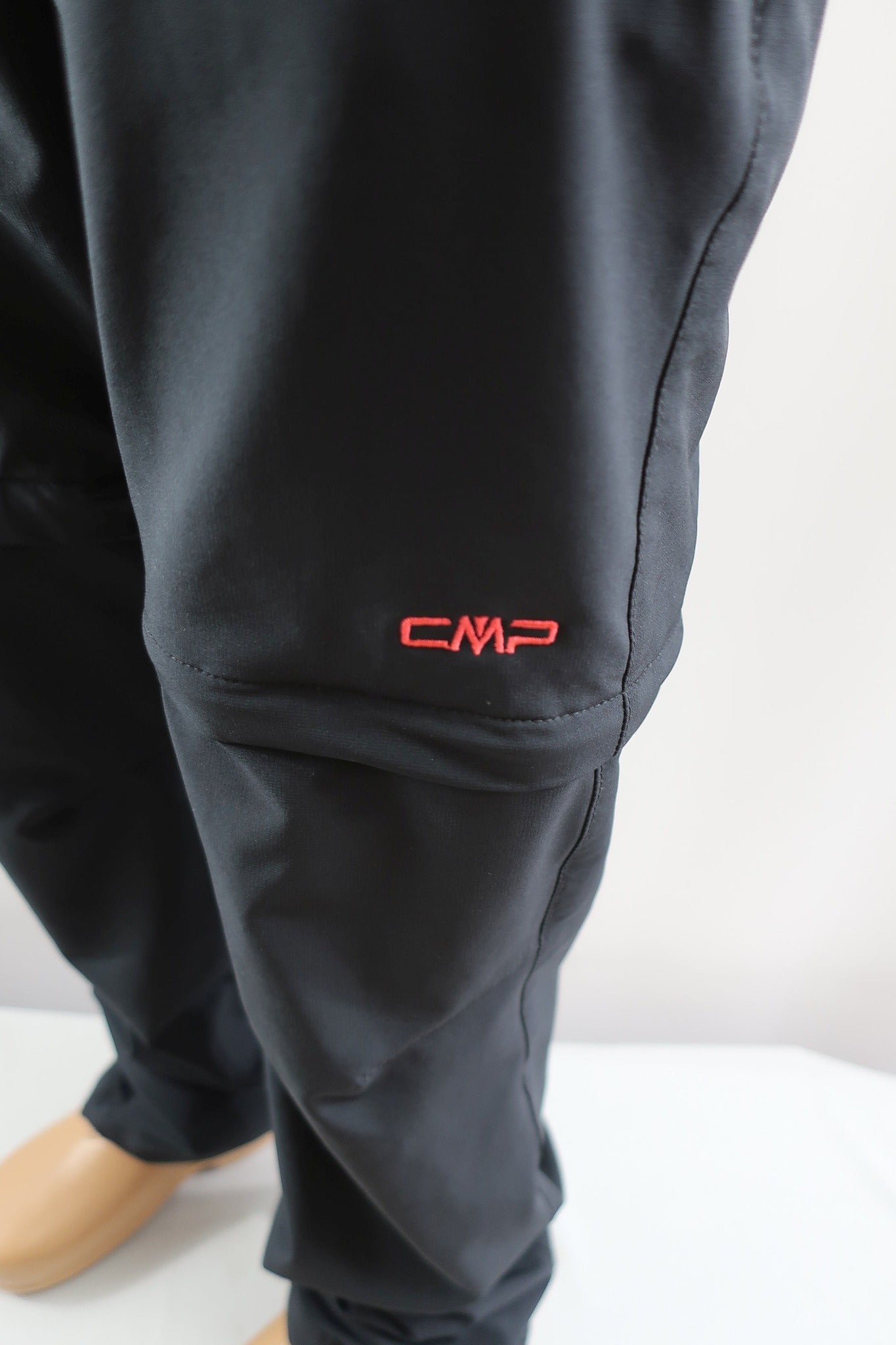 CMP laisvalaikio, trekingo kelnės 152 ūgiui
