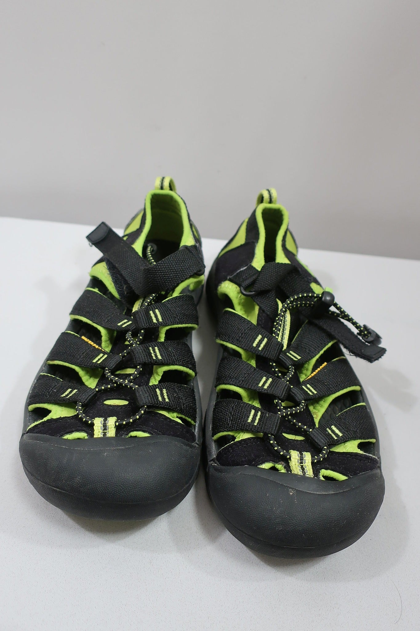 KEEN sandalai 37 dydis.